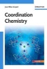 Coordination Chemistry (Paperback) - Joan Ribas Gispert Photo