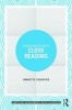 Engagements with Close Reading (Paperback) - Annette Federico Photo