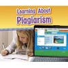 Learning About Plagiarism (Hardcover) - Nikki Bruno Clapper Photo