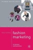 Mastering Fashion Marketing (Paperback) - Tim Jackson Photo