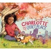 Charlotte and the Quiet Place (Hardcover) - Deborah Sosin Photo