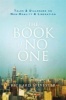 The Book of No One (Paperback) - Richard Sylvester Photo