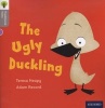 Oxford Reading Tree Traditional Tales: Level 1: The Ugly Duckling (Paperback) - Teresa Heapy Photo