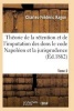 Theorie de La Retention Et de L'Imputation Des Dons Le Code Napoleon Et La Jurisprudence T02 (French, Paperback) - Ragon C F Photo