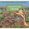 Place for Frogs, A, Revised Edition (Paperback) - Melissa Stewart Photo