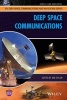 Deep Space Communications (Hardcover) - Jim Taylor Photo