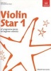 Violin Star 1, Accompaniment Book (Paperback) - Edward Huws Jones Photo