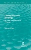 Community and Ideology - An Essay in Applied Social Philosphy (Paperback) - Raymond Plant Photo