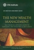 The New Wealth Management - The Financial Advisor's Guide to Managing and Investing Client Assets (Hardcover, Revised) - Harold Evensky Photo