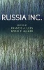 Russia Inc. (Hardcover, New) - Francis A Lees Photo