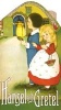 Hansel and Gretel (Paperback) - Margaret Evans Price Photo