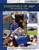 Essentials of A&P for Emergency Care (Paperback) - Bryan E Bledsoe Photo