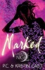 Marked (Paperback) - PC Cast Photo