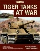 Tiger Tanks at War (Paperback) - James Brown Photo