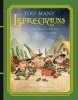 Too Many Leprechauns - Or How That Pot O' Gold Got to the End of the Rainbow (Hardcover) - Stephen Krensky Photo