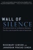 Wall of Silence - The Untold Story of the Medical Mistakes That Kill and Injure Millions of Americans (Hardcover) - Rosemary M Gibson Photo