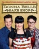 Donna Bell's Bake Shop - Recipes and Stories of Family, Friends, and Food (Hardcover) - Pauley Perrette Photo