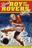 Real Roy of the Rovers Stuff! - Roy's True Story (Hardcover) - Barrie Tomlinson Photo