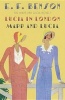 Lucia in London - And, Mapp and Lucia (Paperback) - E F Benson Photo