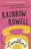 Landline (Paperback) - Rainbow Rowell Photo