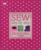 Sew Step by Step (Hardcover) - Alison Smith Photo