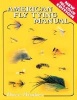 American Fly Tying Manual (Paperback) - Dave Hughes Photo