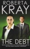 The Debt - A Novel of the London Underworld (Paperback) - Roberta Kray Photo