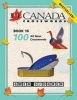 O Canada Crosswords, Book 16 (Paperback) - Gwen Sjogren Photo