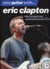 Play Guitar with...  Eric Clapton (Sheet music) -  Photo