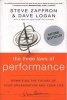 The Three Laws of Performance - Rewriting the Future of Your Organization and Your Life (Paperback) - Steve Zaffron Photo