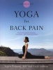 Yoga for Back Pain (Paperback) - Loren Fishman Photo