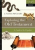 Exploring the Old Testament - A Guide to the Prophets (Paperback, annotated edition) - JGordon Mcconville Photo