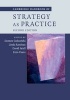 Cambridge Handbook of Strategy as Practice (Hardcover, 2nd Revised edition) - Damon Golsorkhi Photo