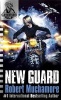 New Guard, Book 17 (Hardcover) - Robert Muchamore Photo