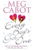 Every Boy's Got One (Paperback) - Meg Cabot Photo