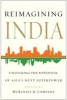 Reimagining India - Unlocking the Potential of Asia's Next Superpower (Hardcover) - McKinsey Company Inc Photo