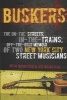 Buskers - The On-the-streets, In-the-trains, Off-the-grid Memoir of Two New York City Street Musicians (Paperback) - Heth Weinstein Photo