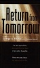 Return from Tomorrow (Paperback) - Ritchie Photo