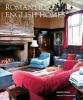 Romantic English Homes (Hardcover) - Robert OByrne Photo