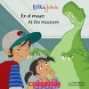 Eric & Julieta: En El Museo / At the Museum - (Bilingual) (English, Spanish, Paperback, Bilingual) - Isabel Munoz Photo