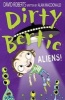 Aliens! (Paperback) - David Roberts Photo