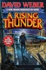 A Rising Thunder (Paperback) - David Weber Photo