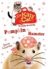 Dr Kittycat is Ready to Rescue: Pumpkin the Hamster (Paperback) - Jane Clarke Photo