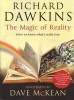 The Magic Of Reality - How We Know What's Really True (Hardcover) - Richard Dawkins Photo