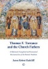 Thomas F. Torrance and the Church Fathers - A Reformed, Evangelical, and Ecumenical Reconstruction of the Patristic Tradition (Paperback) - Jason Robert Radcliff Photo