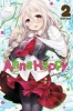 Anne Happy, Vol. 2 - Unhappy Go Lucky! (Paperback) - Cotoji Photo