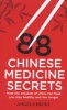 88 Chinese Medicine Secrets - How the Wisdom of China Can Help You to Stay Healthy and Live Longer (Paperback) - Angela Hicks Photo