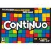 Continuo Game (Hardcover) - Hiron Photo