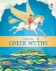 Greek Myths (Hardcover) - Kirsteen Rogers Photo