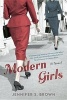 Modern Girls (Paperback) - Jennifer Brown Photo